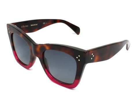 celine cl 41090|Celine CL 41090/S Catherine Sunglasses Review.